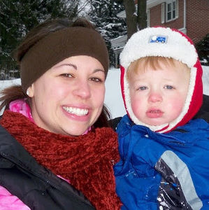 Meet your Posher, Sara